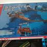 Chad Valley Power Trains Starter Set Toy Train Bundle Image 5