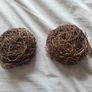 Easter Nests X 2 Image 2