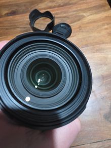 HD Pentax DA 16-85
