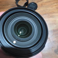 HD Pentax DA 16-85