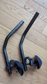 Triathlon aerobars