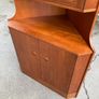Mid Century Teak Cabinet - Warehouse and Showroom Open  Saturday 10th October 12 til 4pm  Eircode R95T227 Image 10