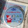 Peppa Pig.  DVD.  Cold Winter Day. Image 3