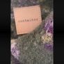 coat container brand 70% wool wrap style short coat size 10 Image 2