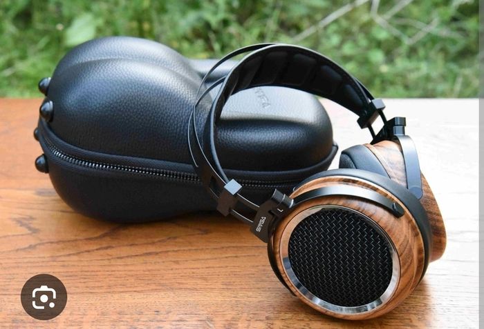 Sivga Phoenix - Open Back Headphones (Brand New)