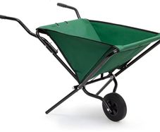 Wheelbarrow