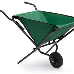 Wheelbarrow