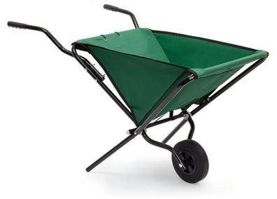 Wheelbarrow