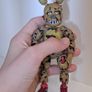 FNAF Springtrap Figure Image 4