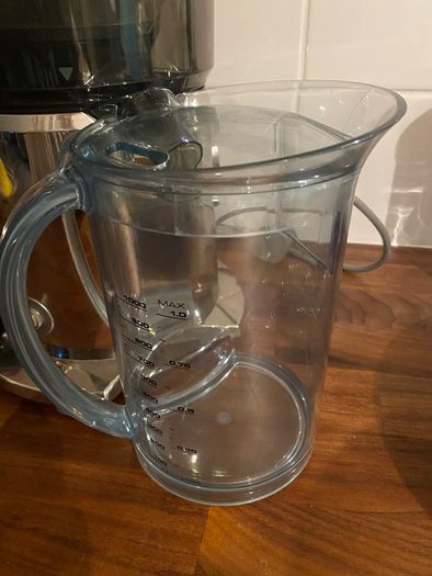 The Nutri Juicer Sage Juice Maker