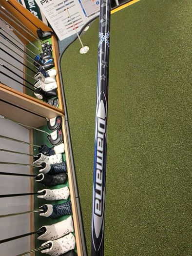 Taylormade Qi10 Ls Driver