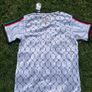 Away Bohemian F.C O'neills X Kneecap Football Jersey Image 2
