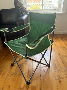 Camping Chairs