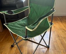Camping Chairs