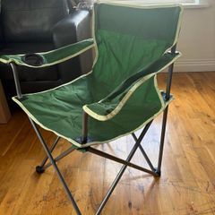 Camping Chairs
