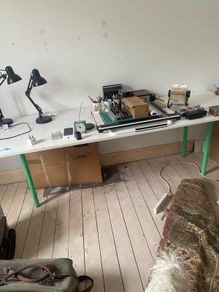 Free Office Desk