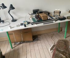 Free Office Desk