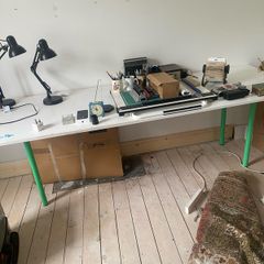 Free Office Desk
