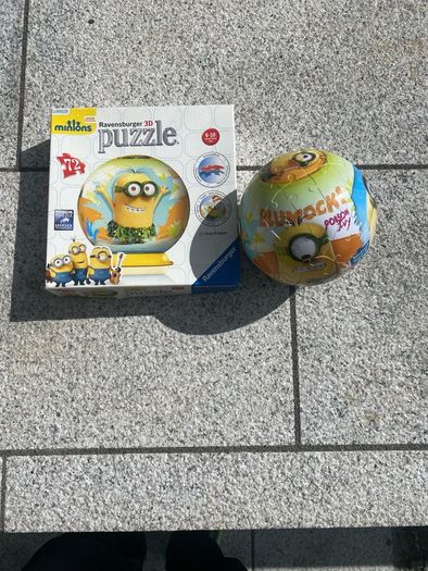 puzzle