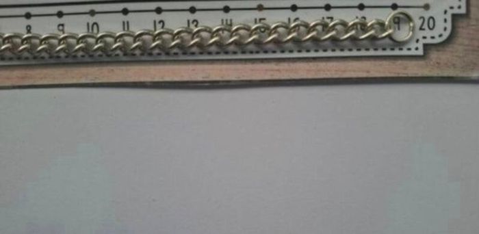 Vintage Sterling Silver Bracelet