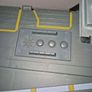 1998 Redbox Navy Aircraft carrier with sounds - Fully working Image 3