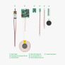 Balbu Lab Wireless charging kit Image 3
