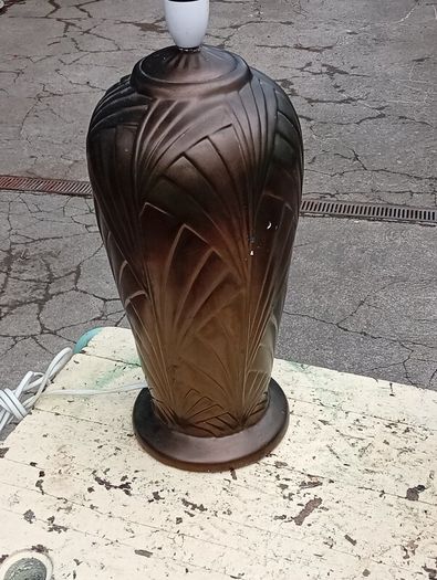 Pair of Lamps
