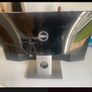 Dell monitor 24 inch HD Image 2