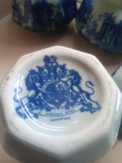 vintage jugs