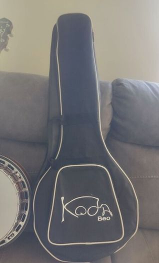 richwood banjo