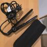 Almost new Babyliss Hair Straighteners Image 2