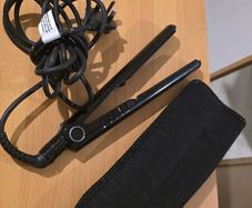 Almost new Babyliss Hair Straighteners
