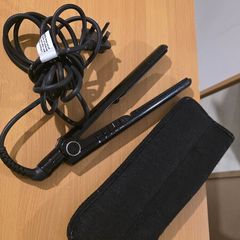 Almost new Babyliss Hair Straighteners