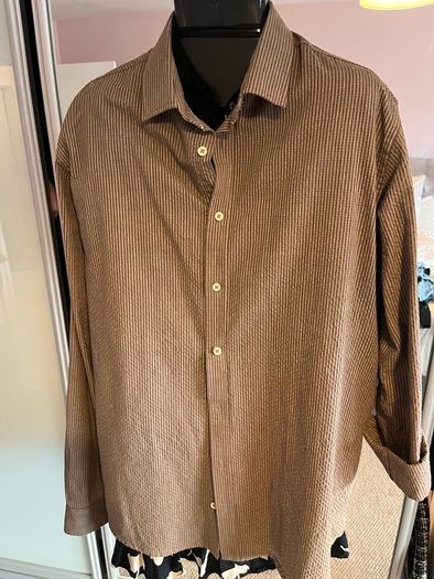 shirt 'Marcus'