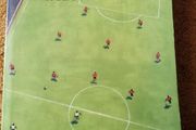 16 Soccer Books