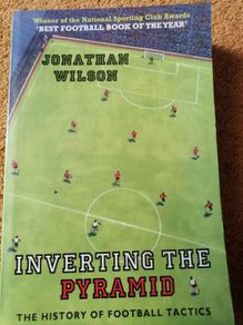 16 Soccer Books