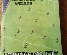 16 Soccer Books