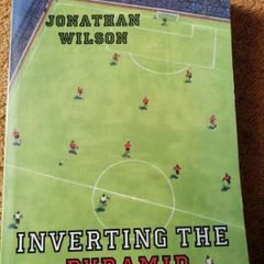 16 Soccer Books