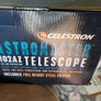 Celestron AstroMaster 102AZ Telescope Image 3