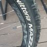 Mountain bike Image 3