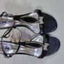 Susst Ladies Shoes High Heels Size UK 5 EU 38 Formal Wedding Dinner Image 3