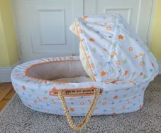Moses Basket