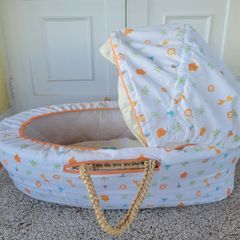Moses Basket