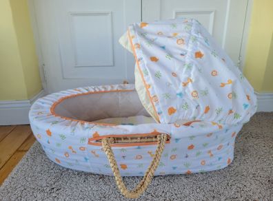 Moses Basket