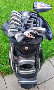 golf  set