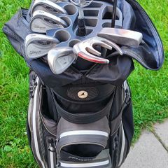 golf  set