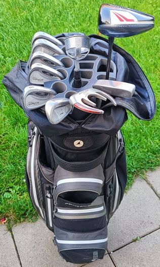 golf  set