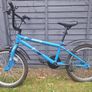 BMX Bike for Child ( Halfords ) 20" Wheel Image 8