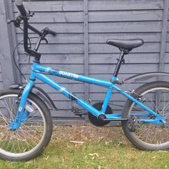 BMX Bike for Cild ( halfords )
