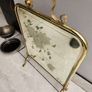 Victorian fire screen Image 8